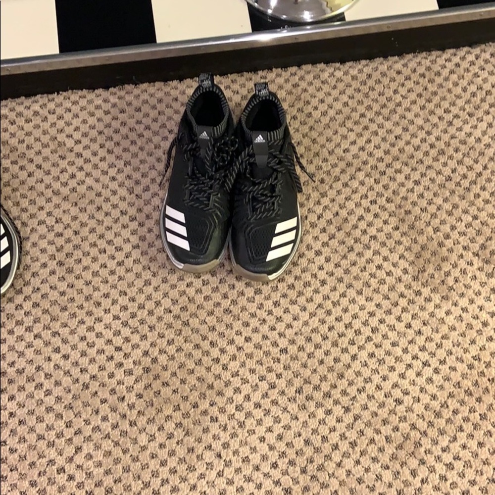 Adidas trainers